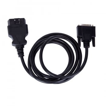 OBD2 Cable Diagnostic Cable for FOXWELL NT530 Scanner